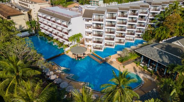 Hoteles Ofertas Dynamic Tours